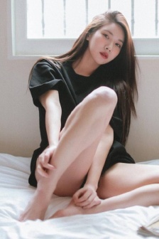 明星专题：郭静纯